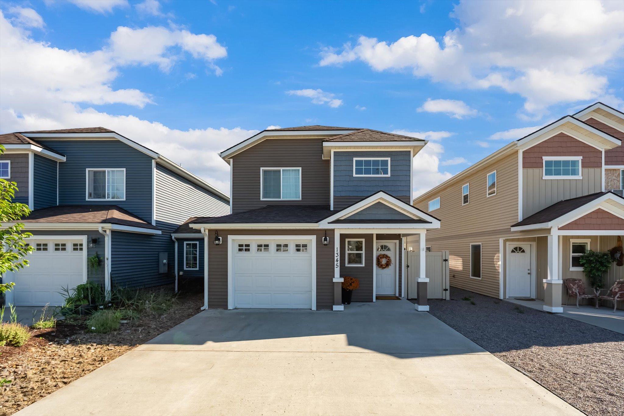 1345 Wildcat Drive — photo
