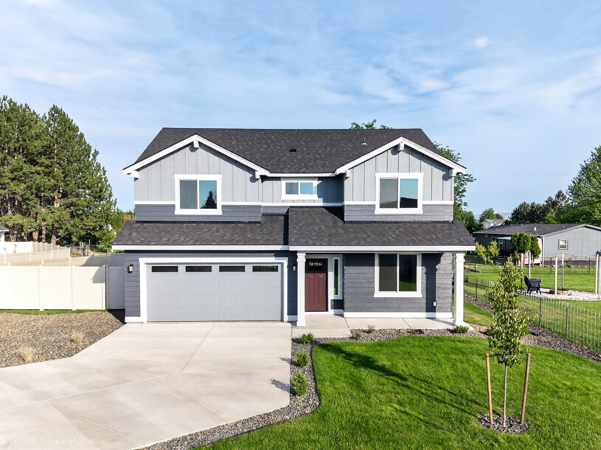 180 Westland Drive — photo