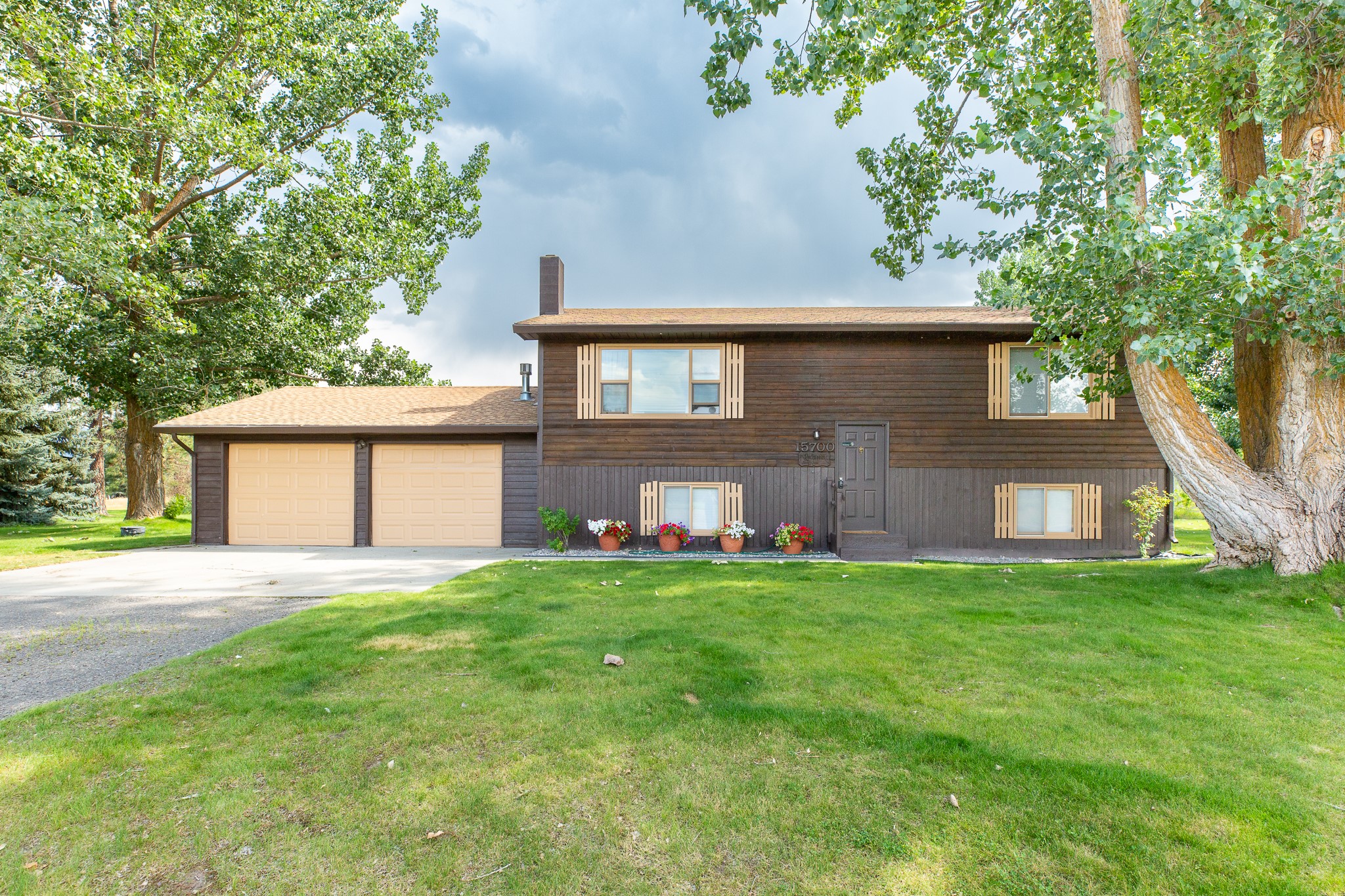 15700 North Park Drive — photo