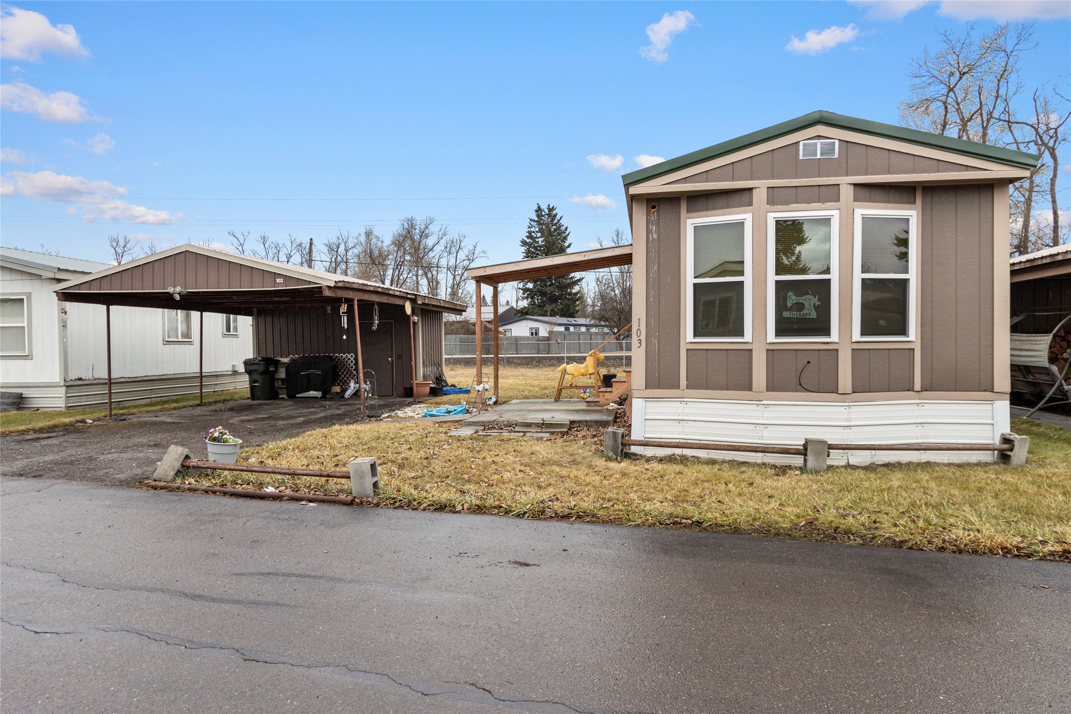 1045 Conrad Drive 103 — photo