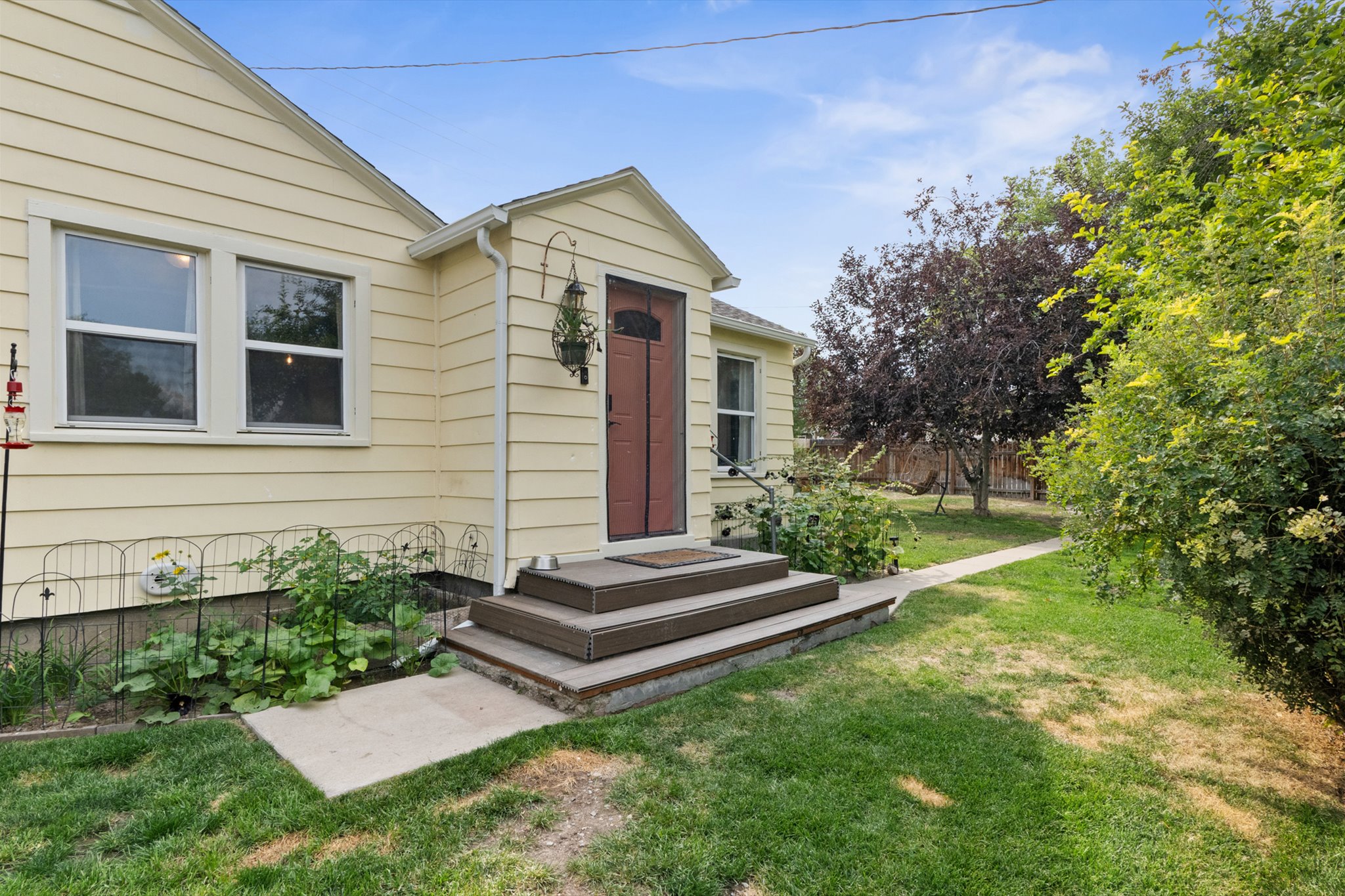 1539 Garfield Street — photo