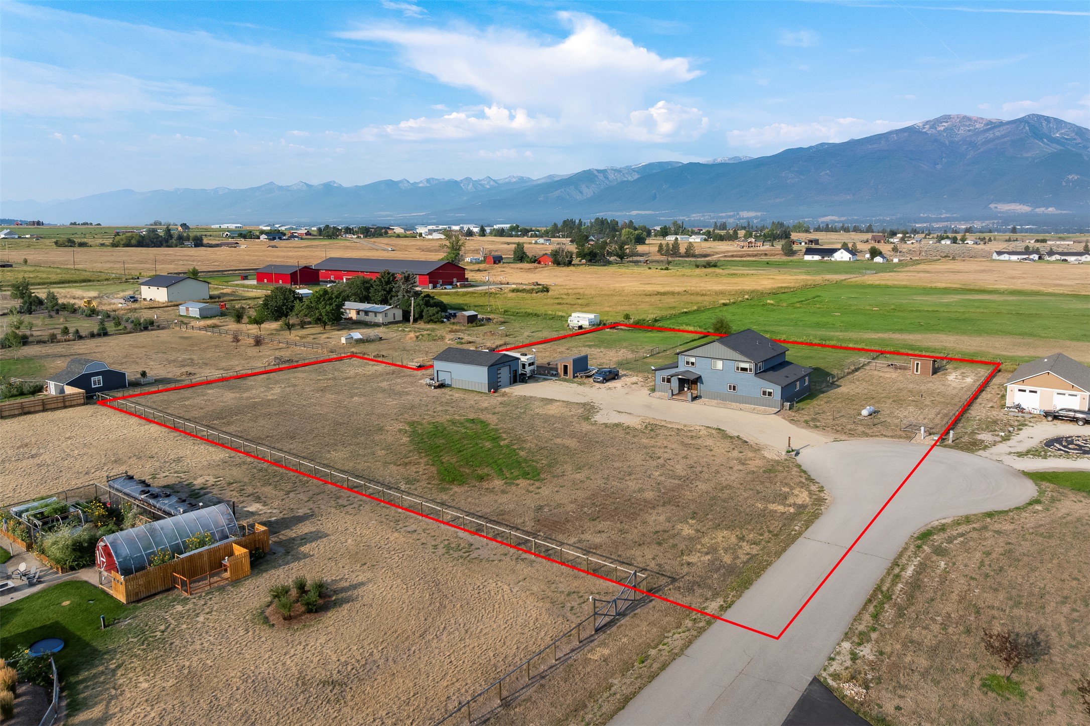 601 Ruby Court, Stevensville, MT 59870 — photo 2