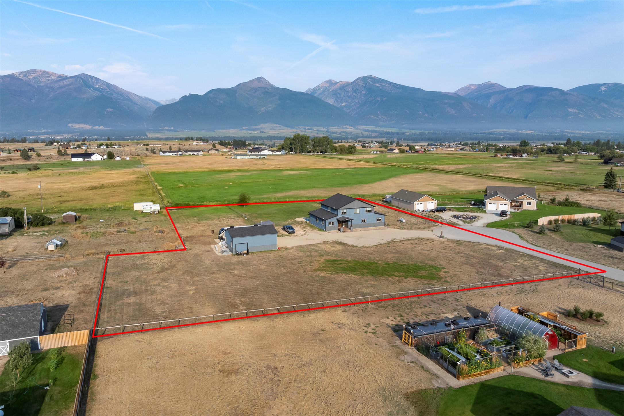 601 Ruby Court, Stevensville, MT 59870 — photo 3