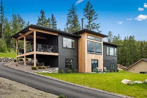 254 Bison Circle Drive — photo