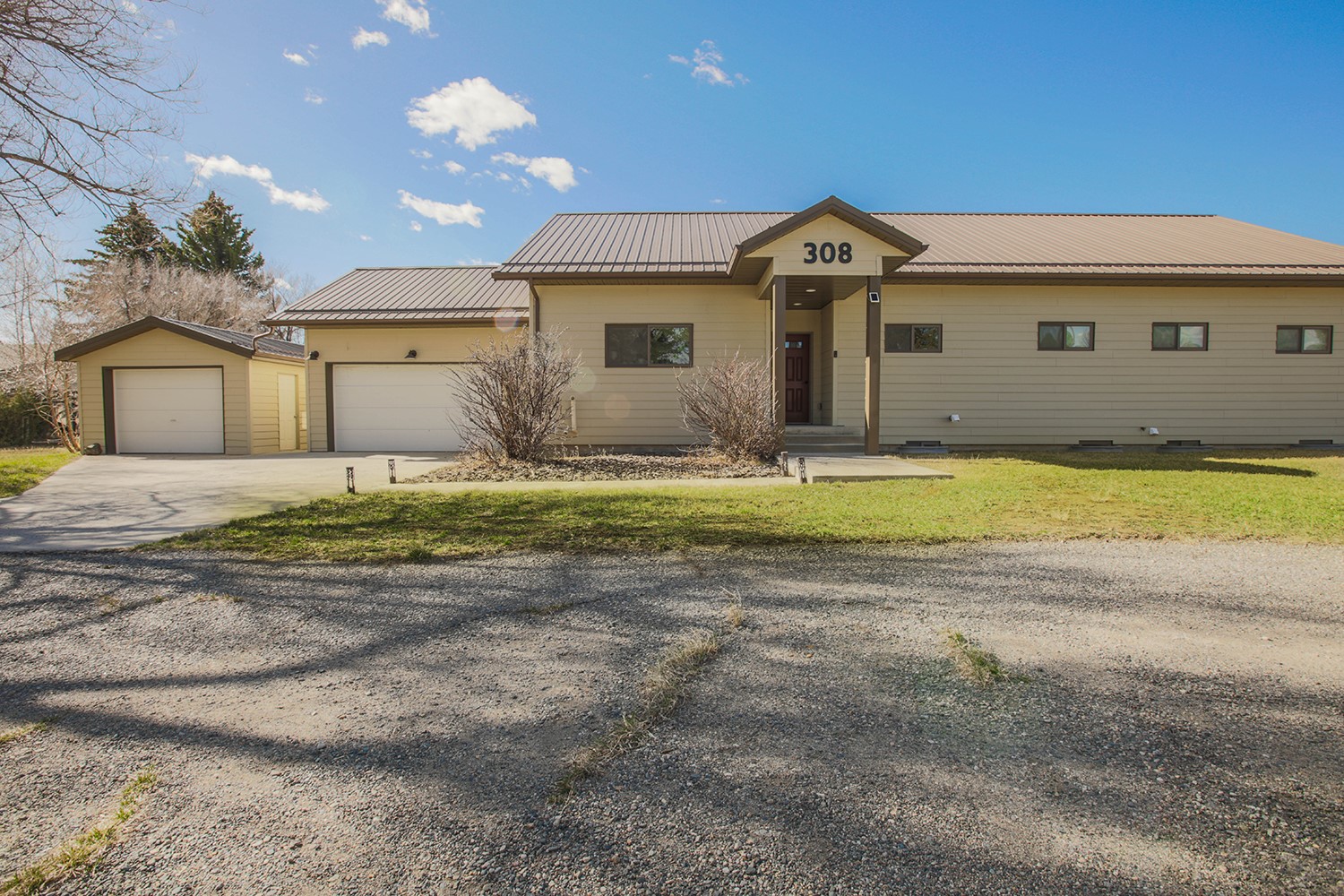 308 E 3rd Avenue E, Boulder, MT 59632 — photo 2