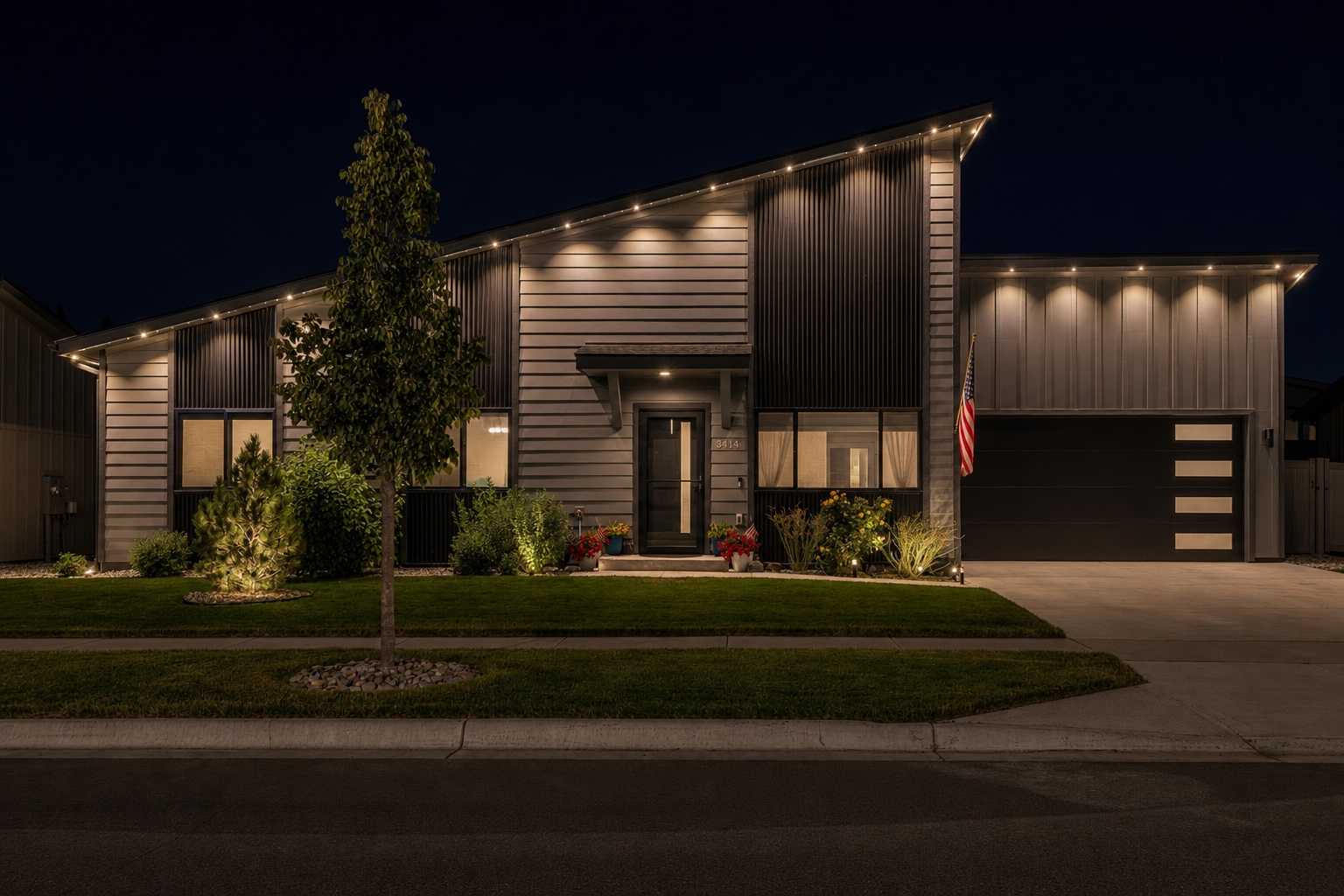 3414 Goldenrod Lane — photo