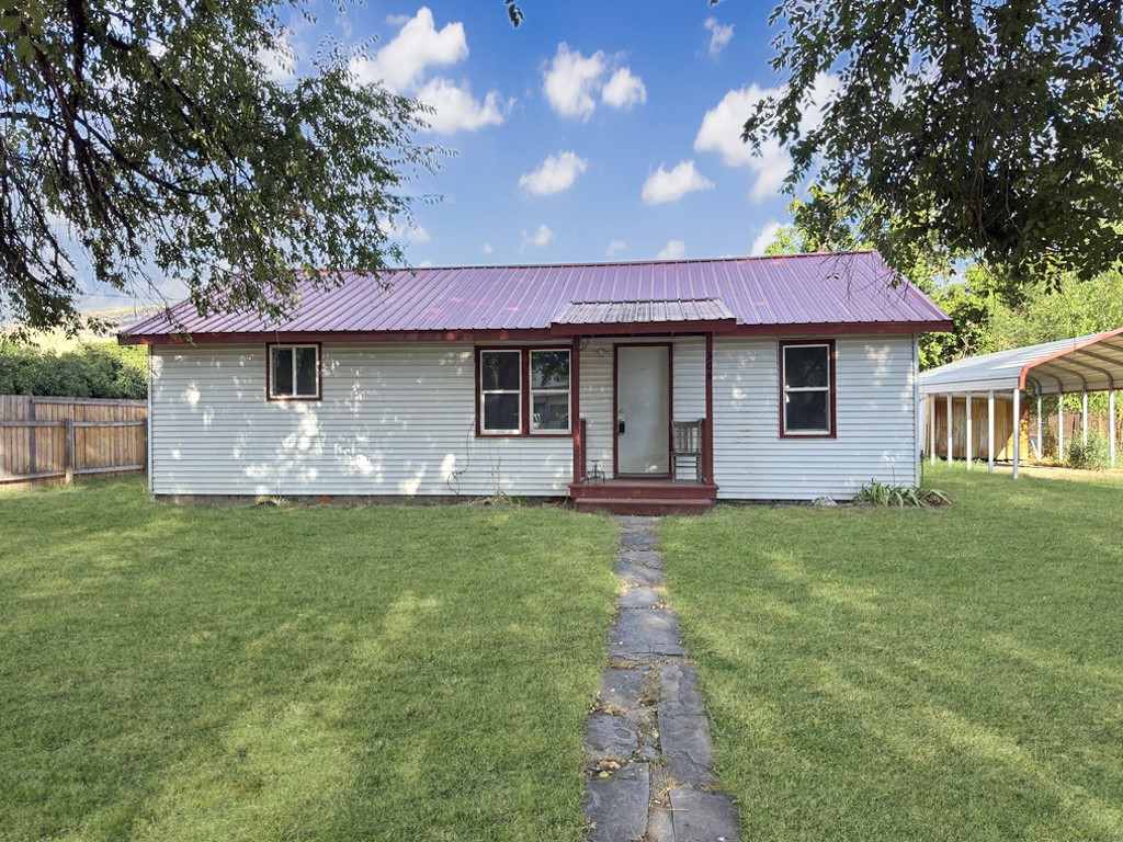 308 Clayton Street — photo