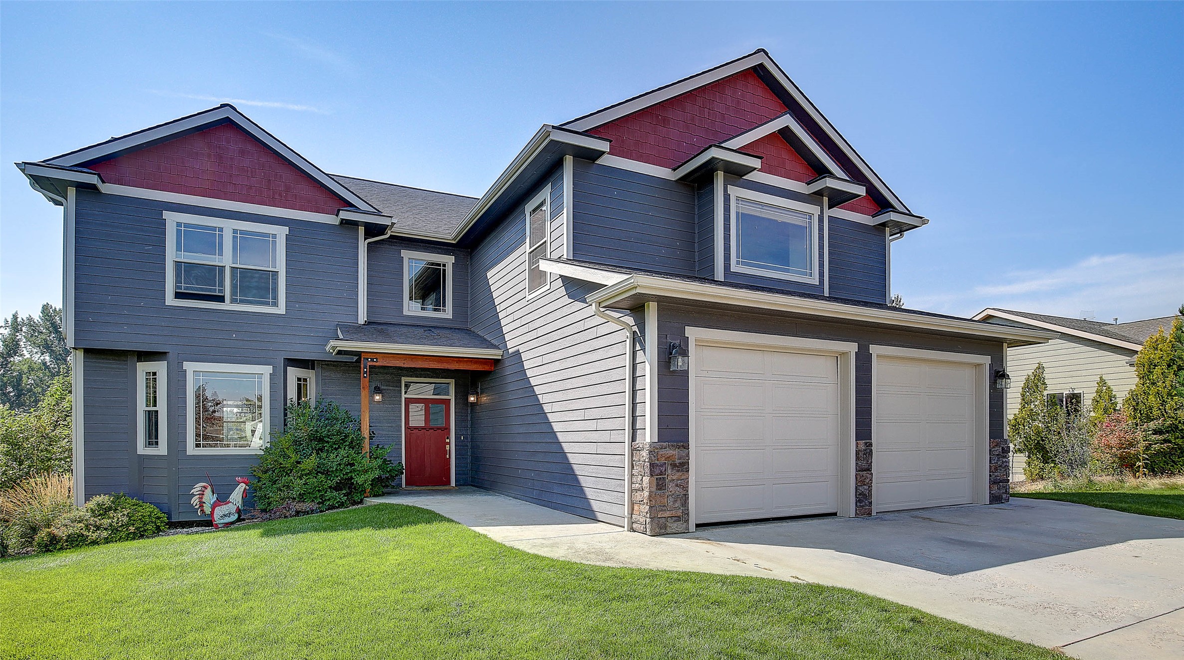 323 Maroon Court — photo