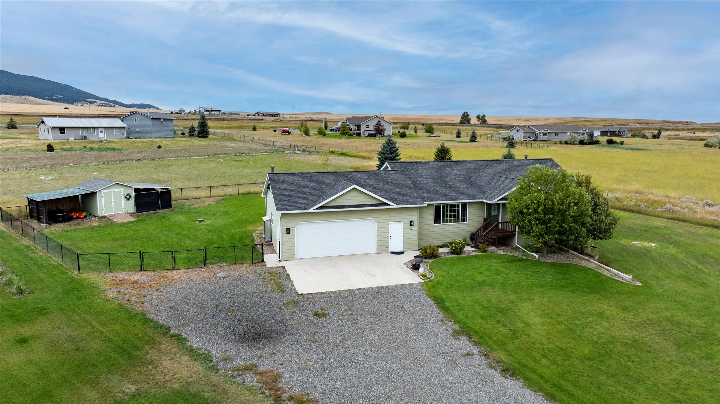 14 Cedar Waxwing Court — photo