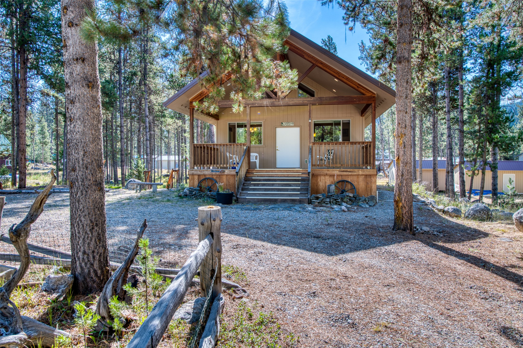 2849 East Fork Road, Sula, MT 59871 — photo 3