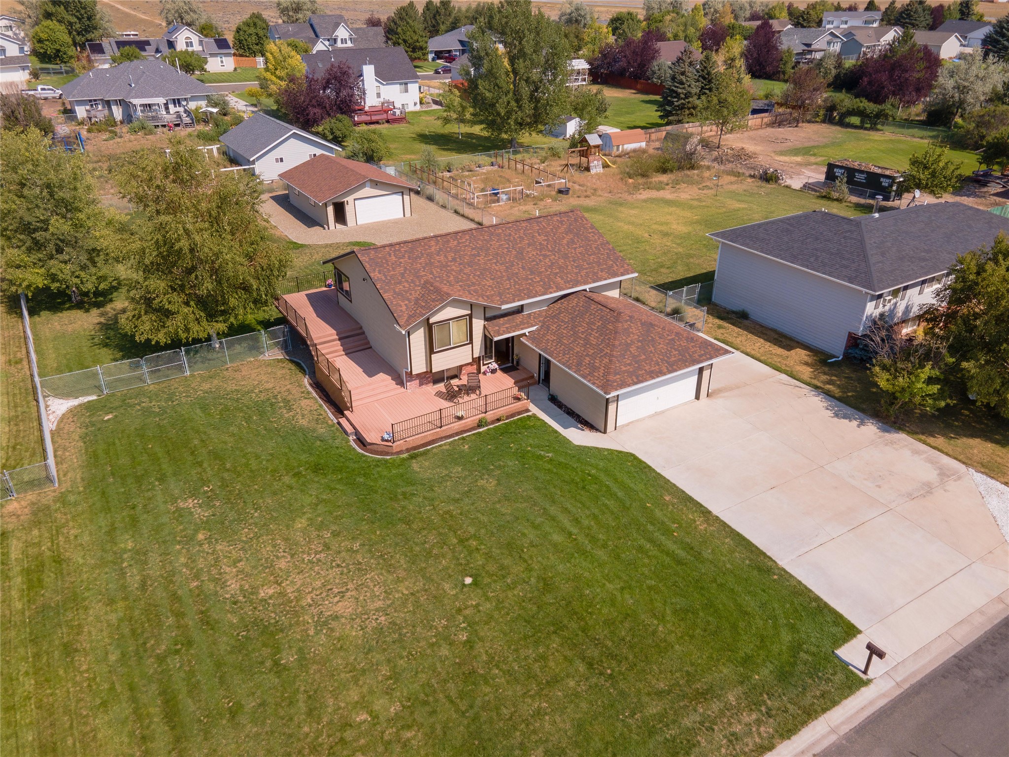 1330 Ranchview Road — photo