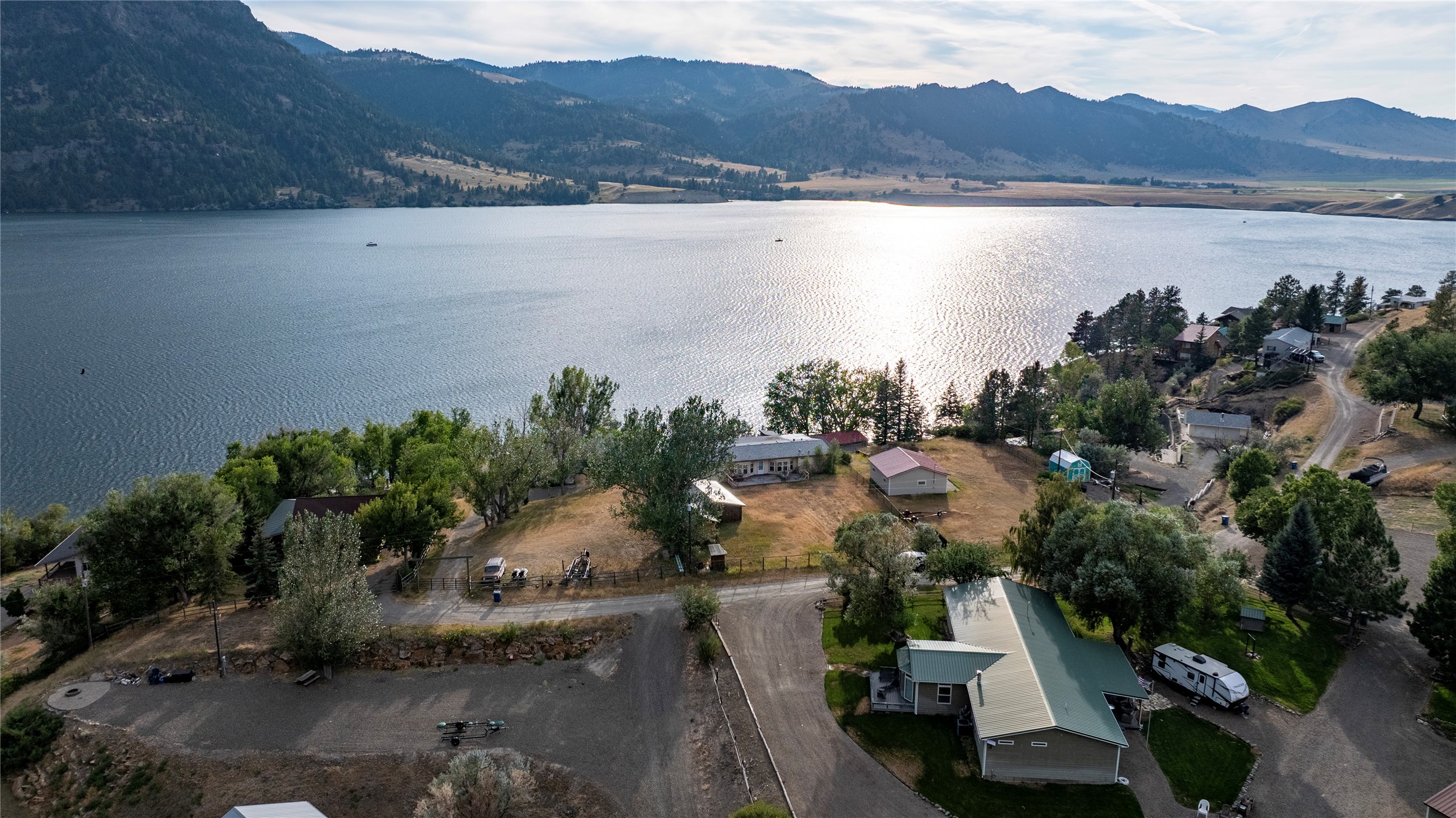 1872 Beartooth Road, Wolf Creek, MT 59648 — photo 3
