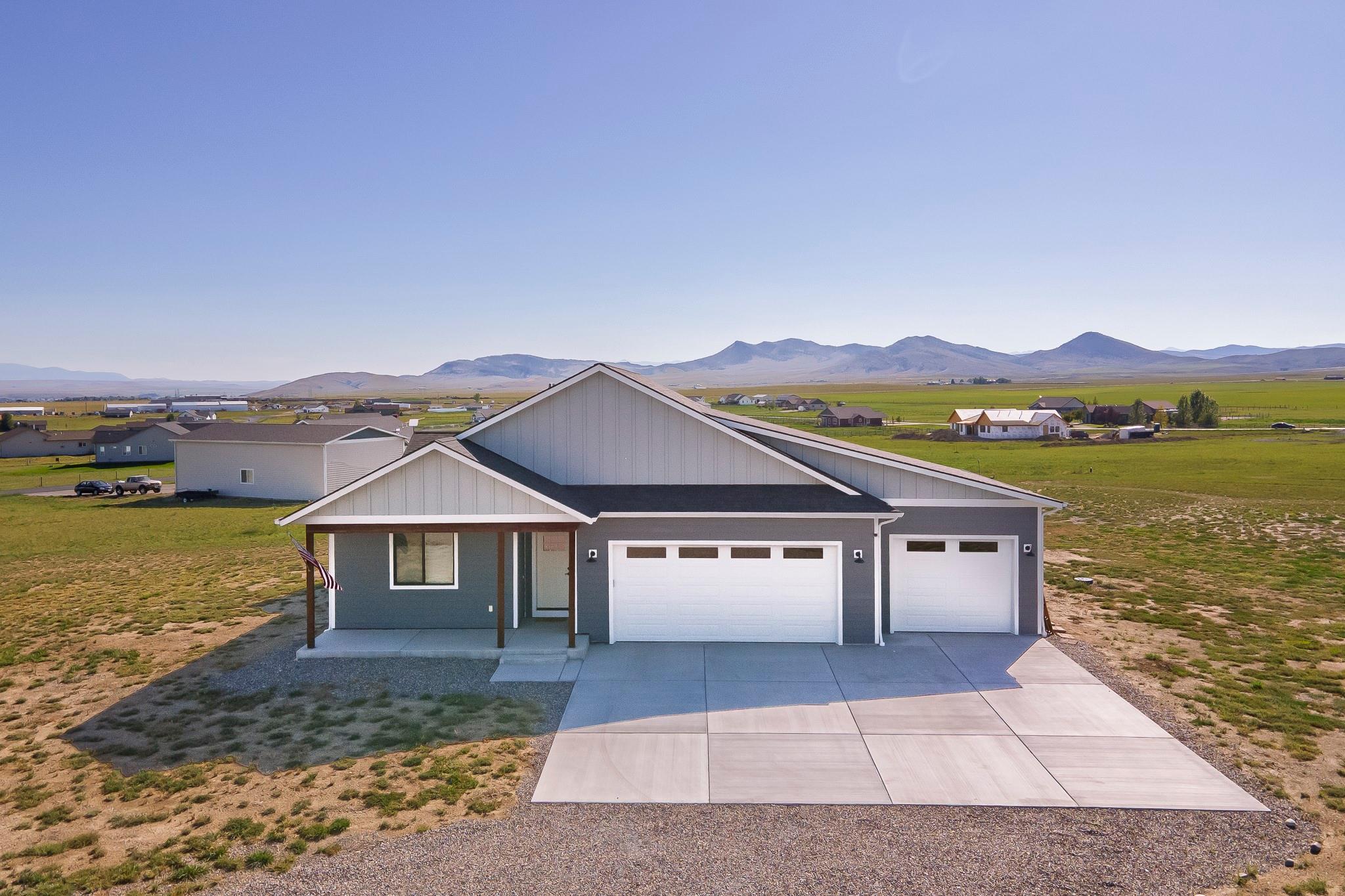 152 Wheatland Meadows Drive — photo