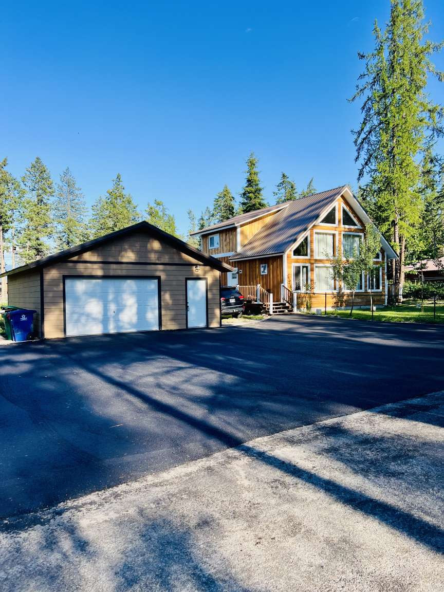 113 Cougar Trail — photo