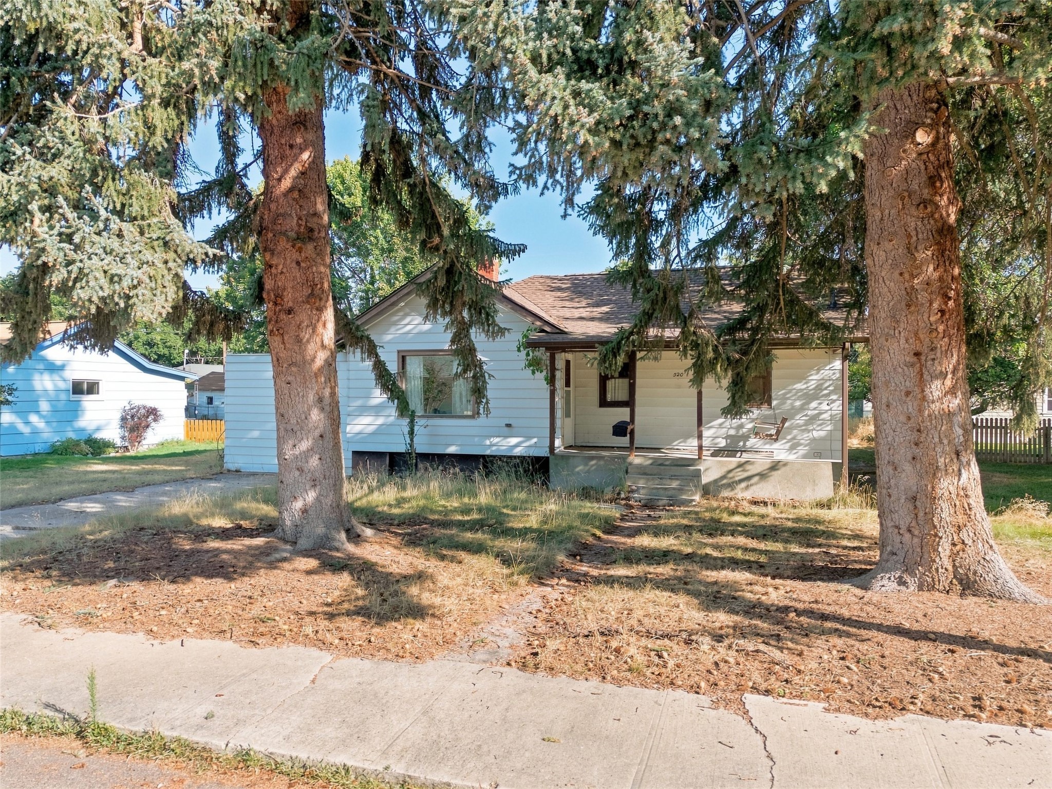 520 W Kent Avenue — photo