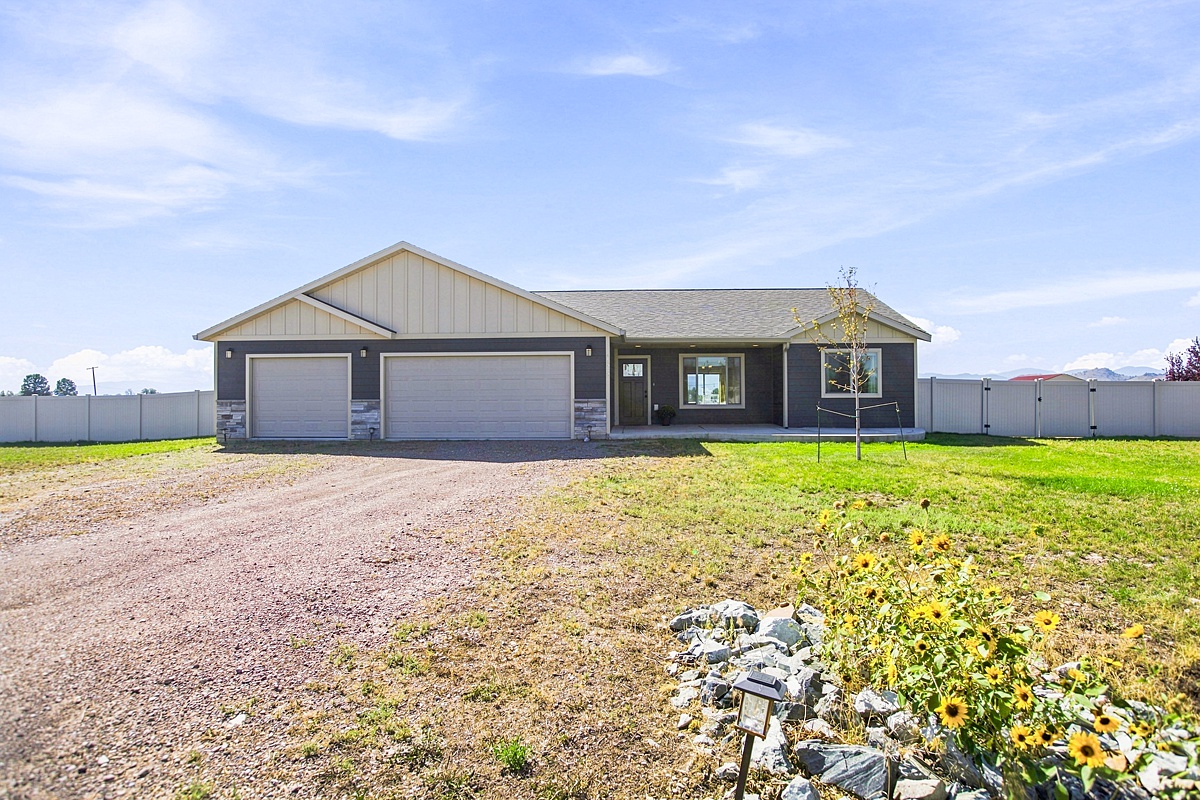 1125 Tiller Court — photo