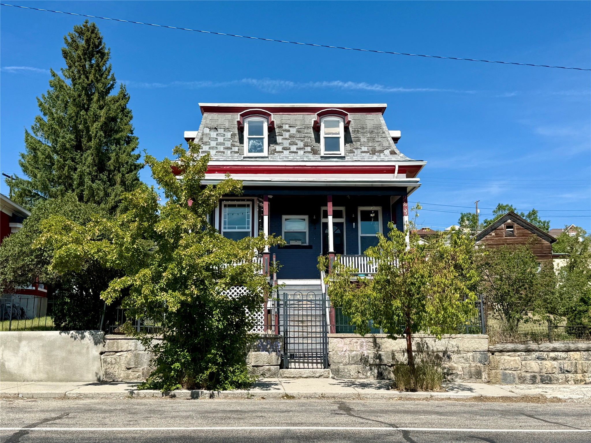 309 W Granite Street — photo