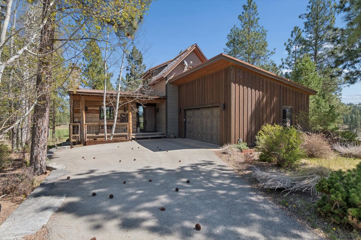 1404 Wilderness Club Drive — photo