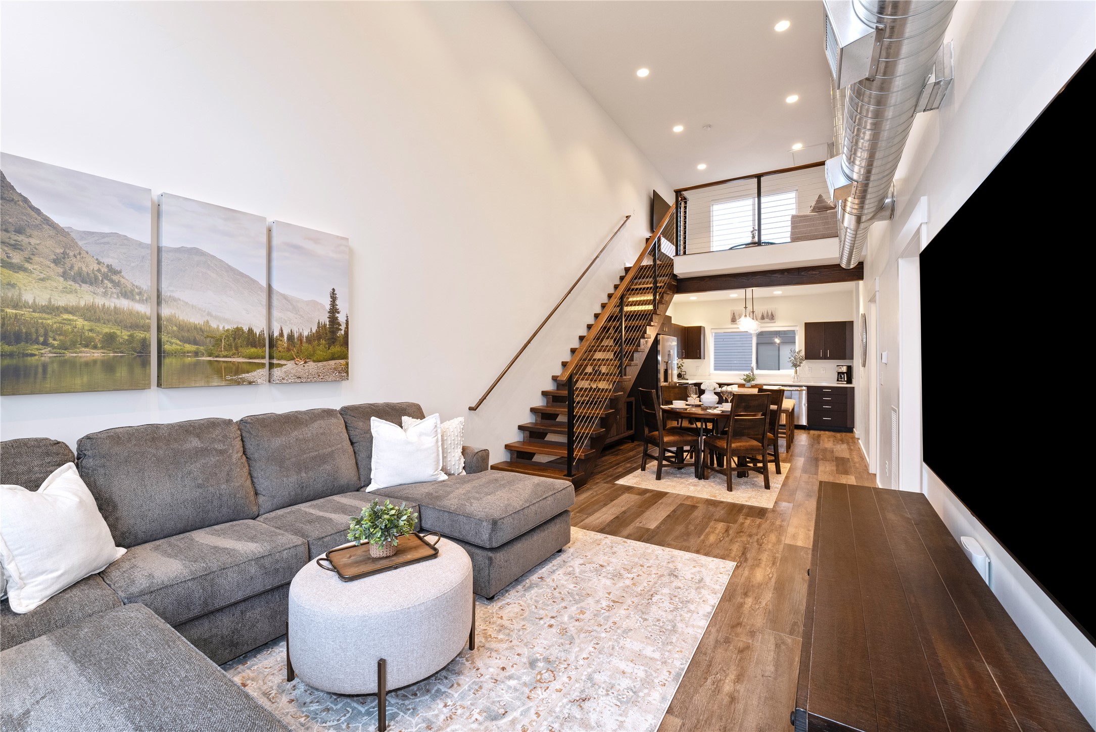 53 Hickory Loop #B, Whitefish, MT 59937 — photo 2
