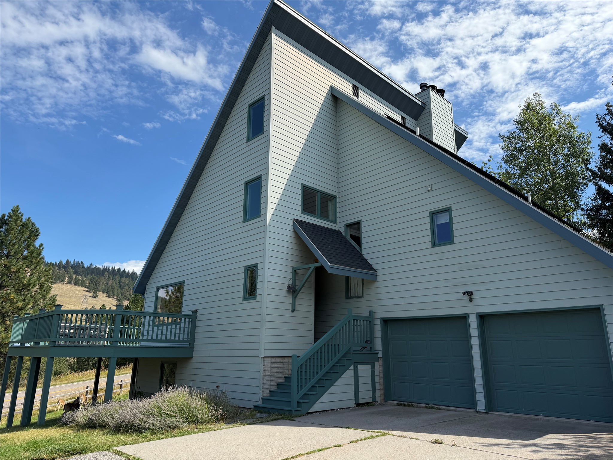 2955 Lower Lincoln Hills Drive — photo
