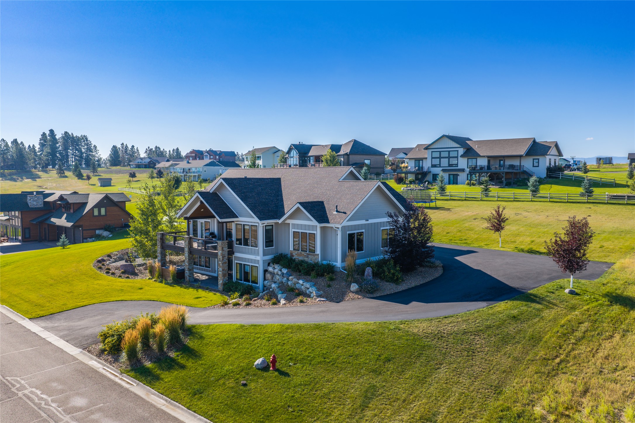 330 Harvest View Lane — photo
