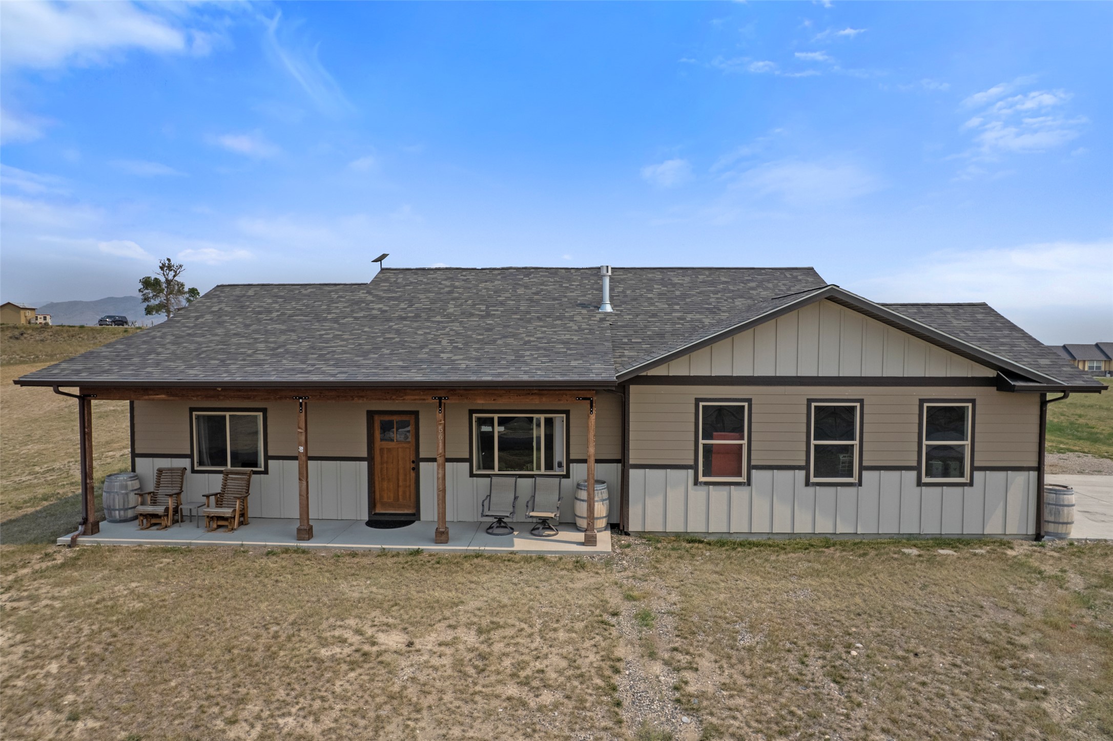 56 Wheatland Meadows Drive — photo