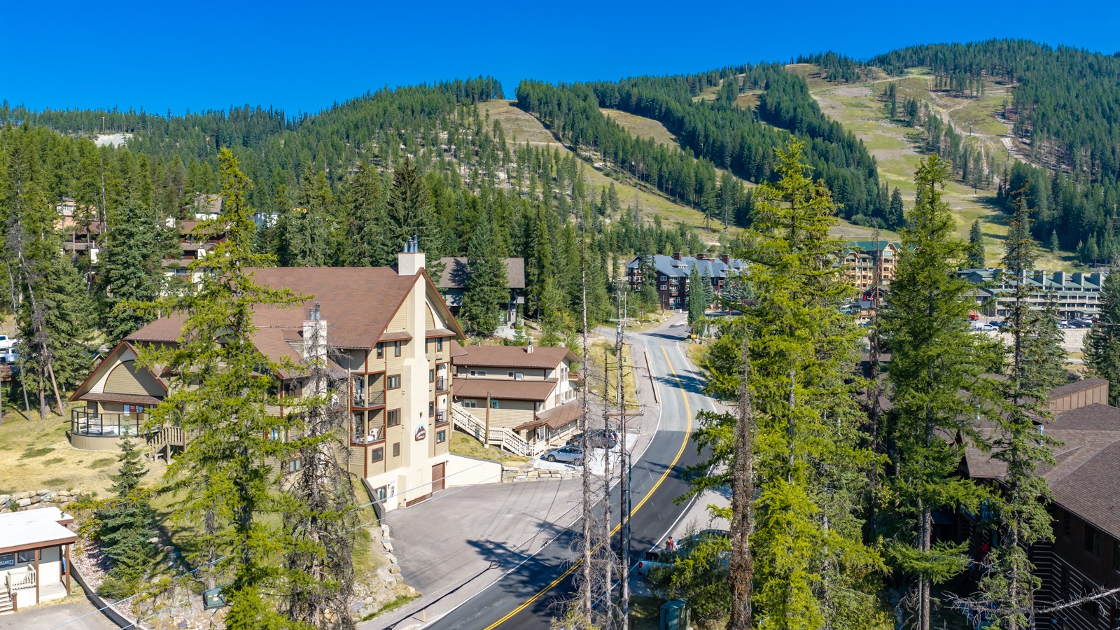 3840 Big Mountain Road 204 — photo