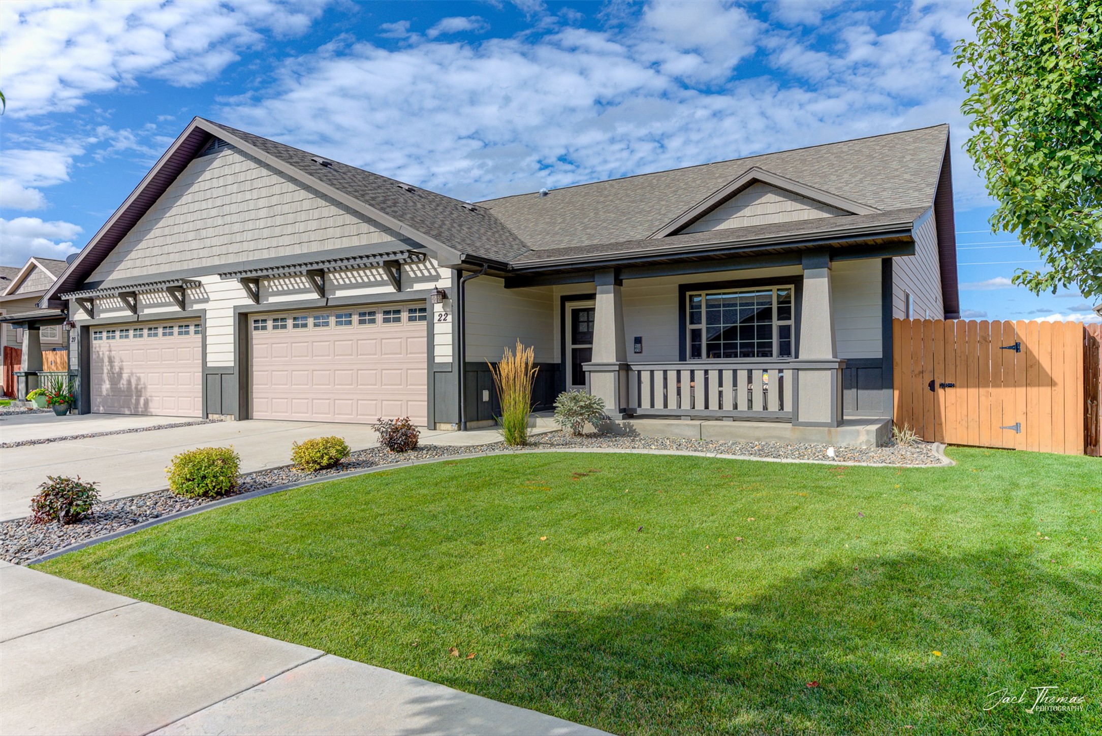 22 Sand Piper Loop — photo