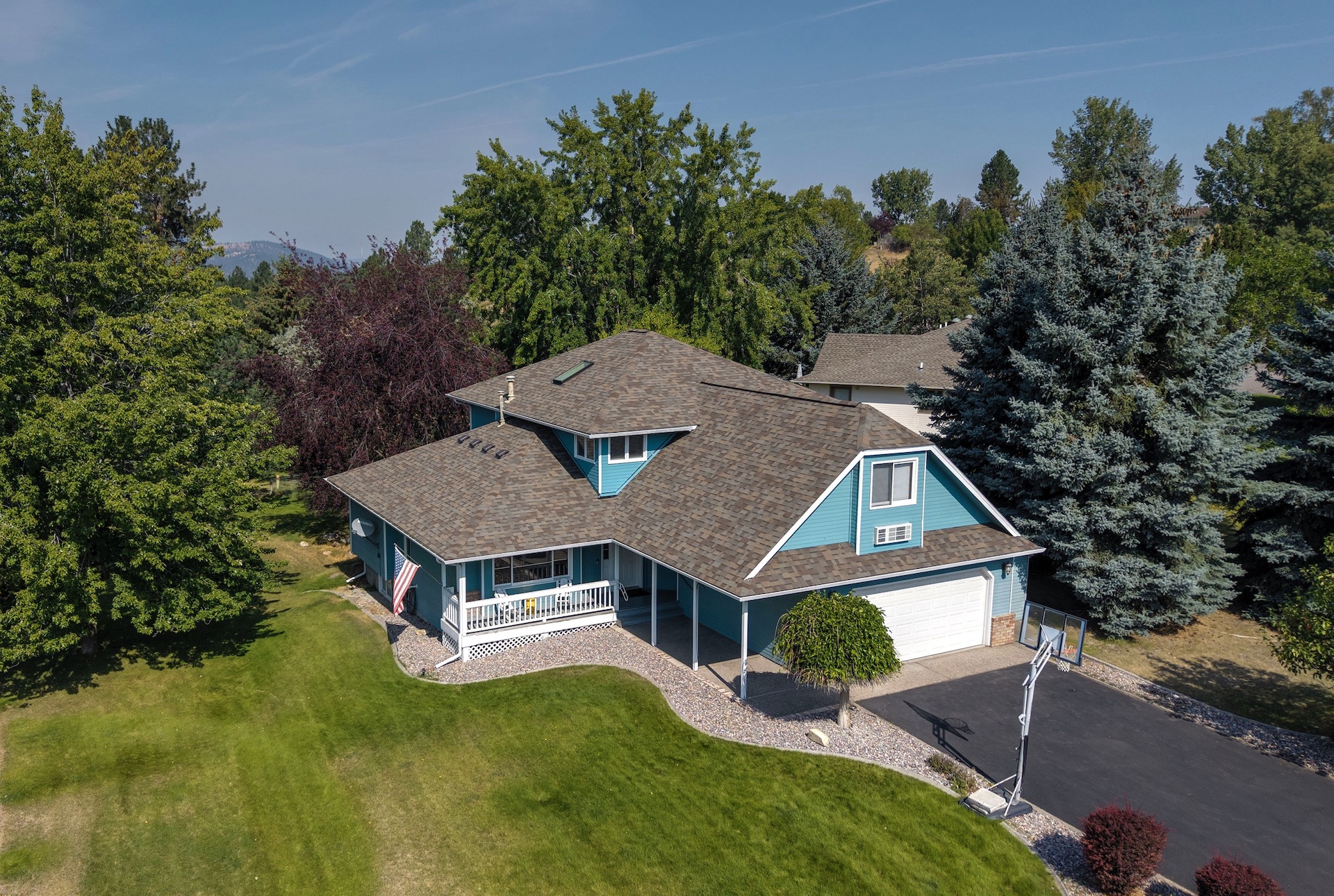 6305 Timothy Court — photo
