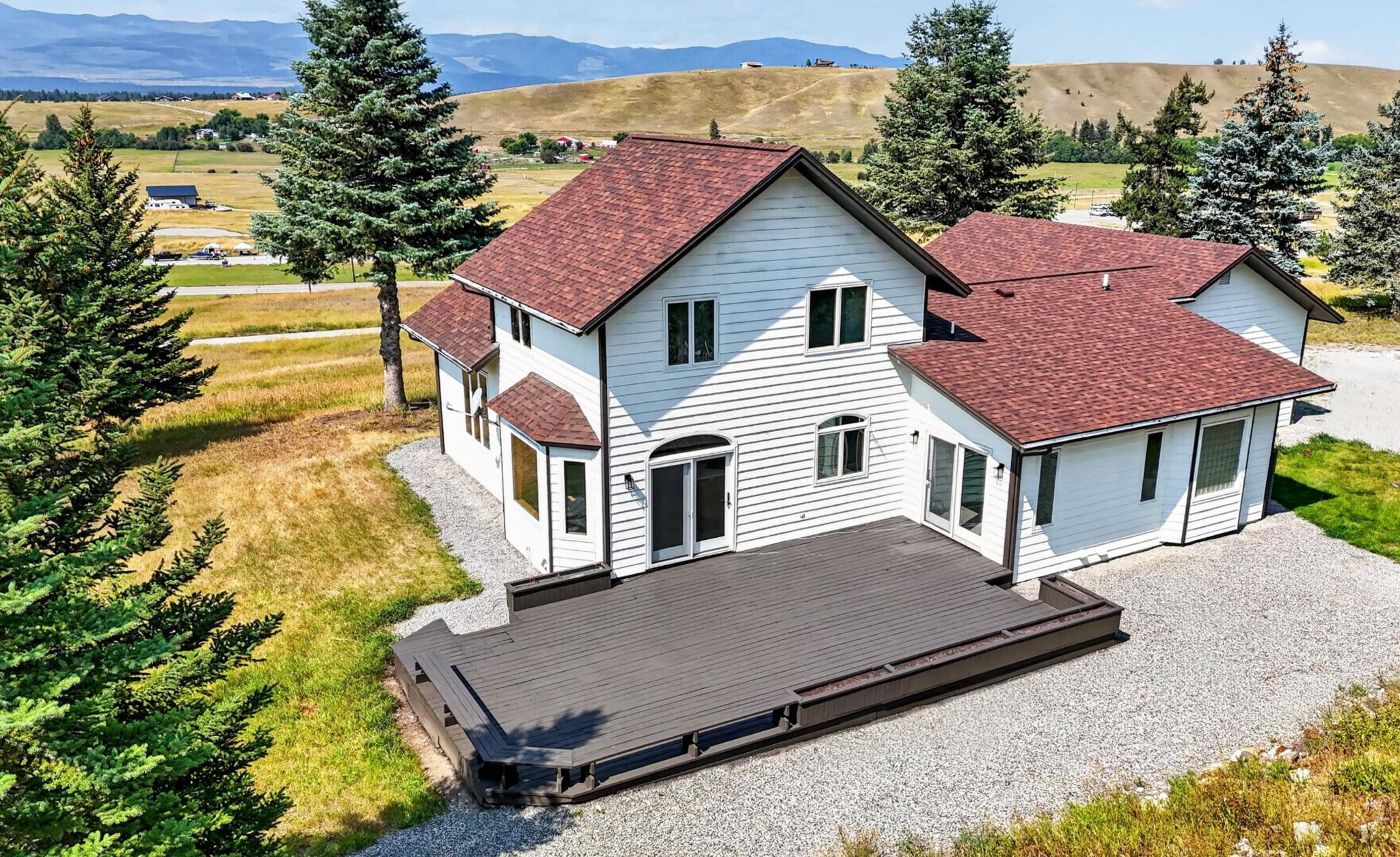 100 Mountain Circle, Eureka, MT 59917 — photo 2