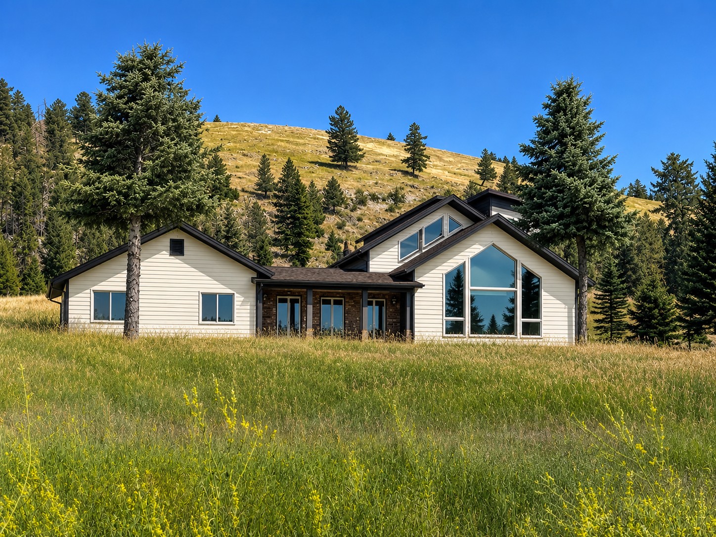 100 Mountain Circle, Eureka, MT 59917 — photo 3