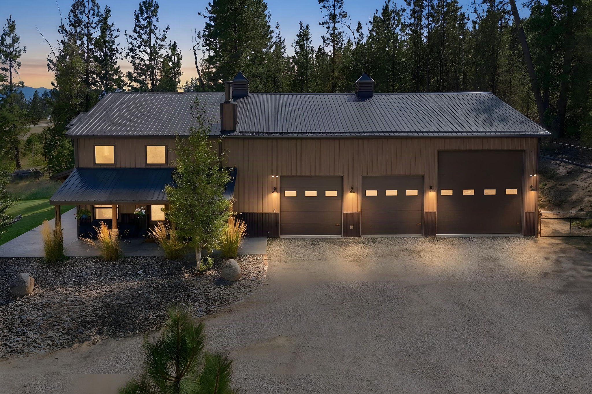 702 ranch ridge ln, FLORENCE MT 59833 — photo 3