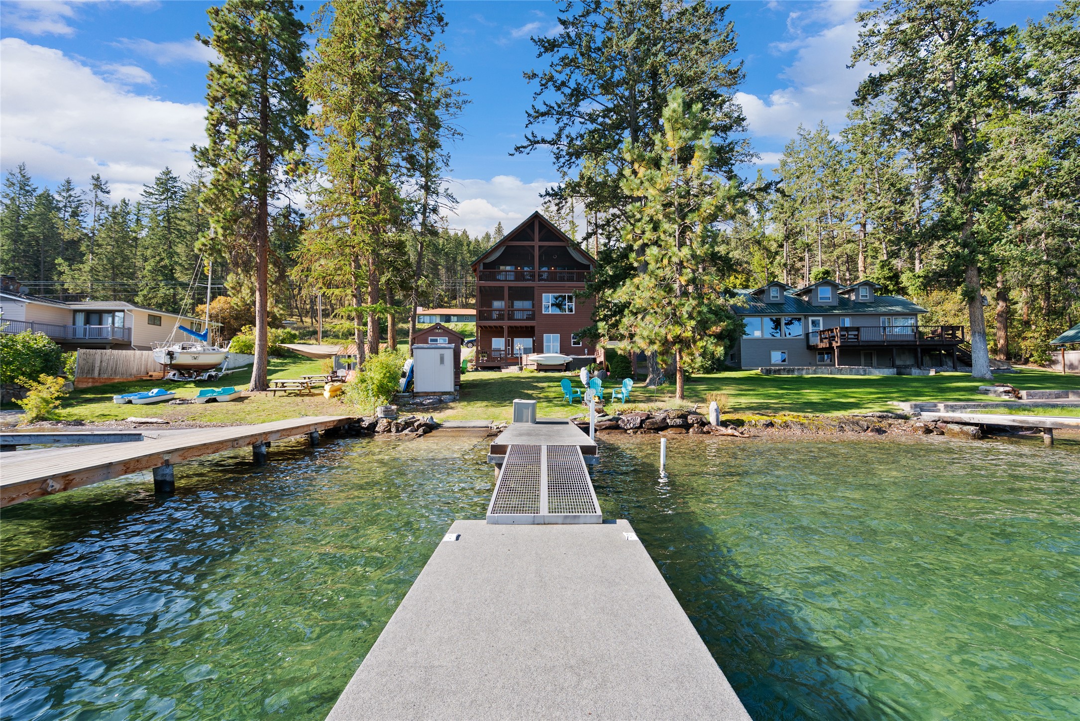 41794 Melita Island Road — photo