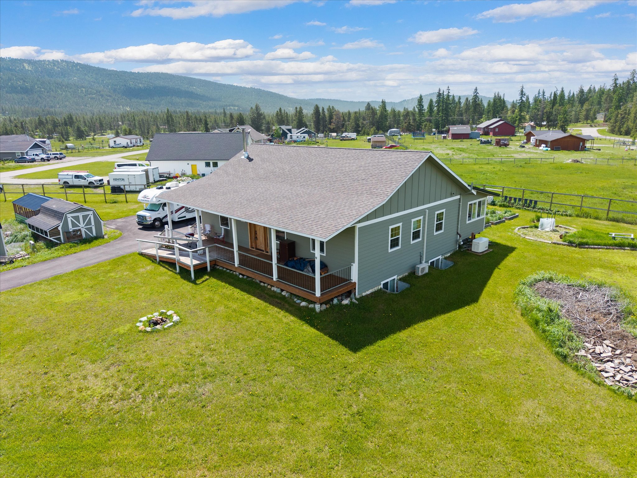 164 Bitterroot Estates Drive — photo