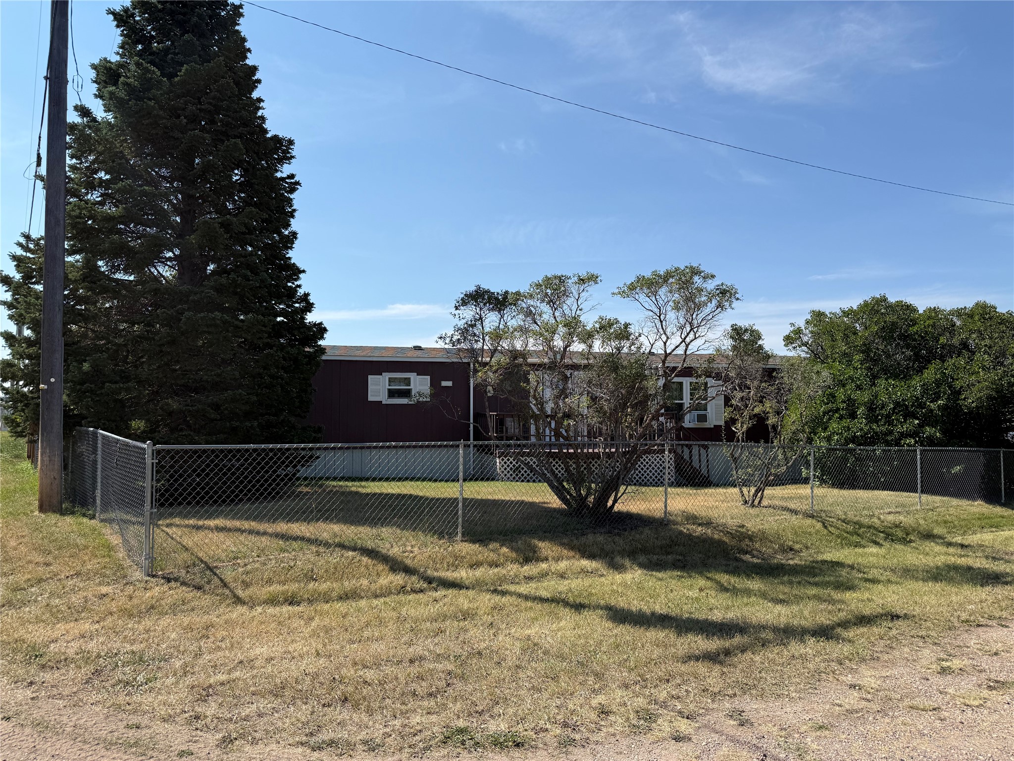 204 S Railroad Street — photo