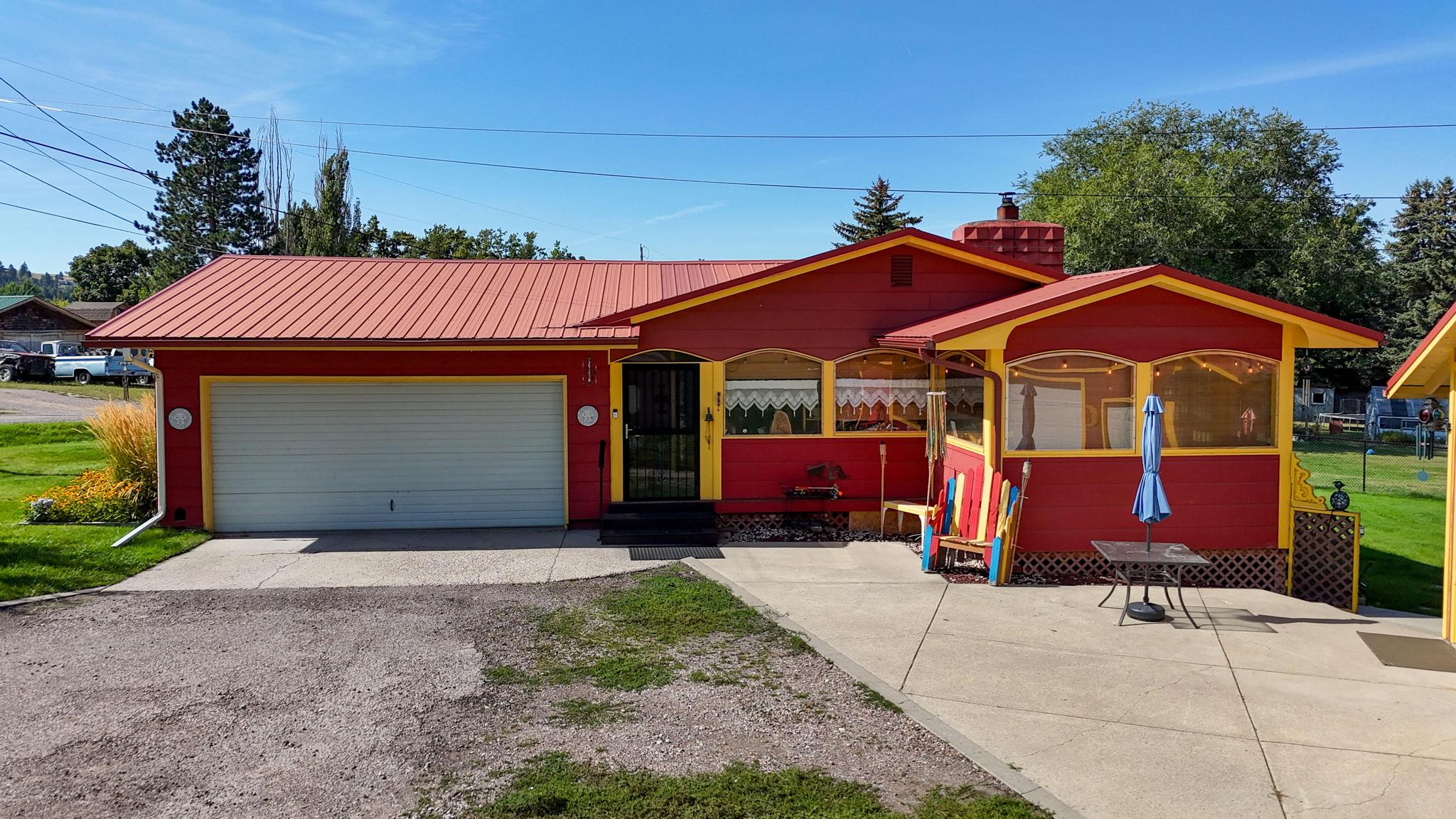 1205 11th Avenue E, Polson, MT 59860 — photo 2