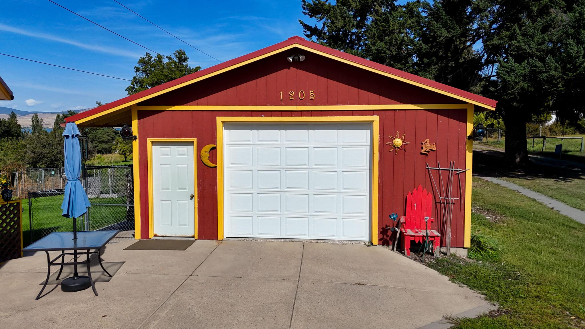 1205 11th Avenue E, Polson, MT 59860 — photo 3