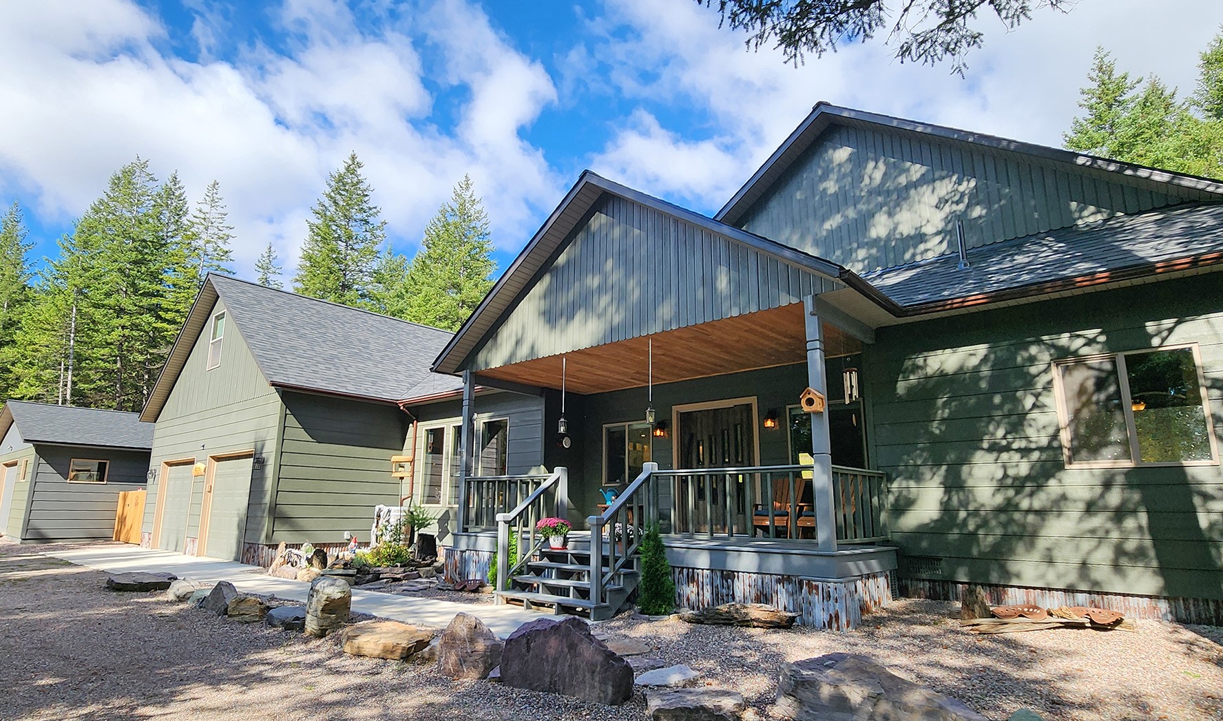 43171 Jette Lake Trail — photo