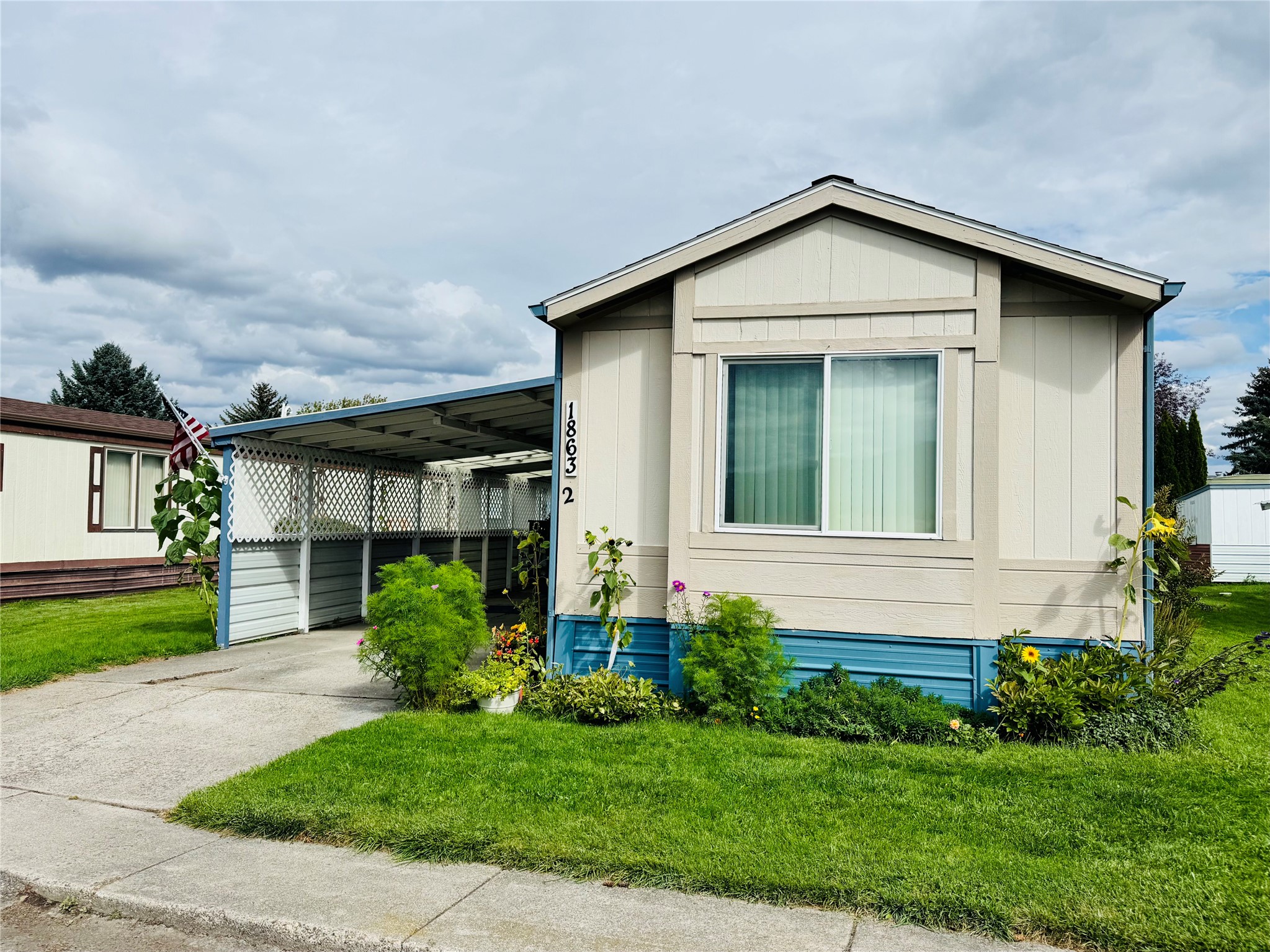 1863 Countryside Court — photo
