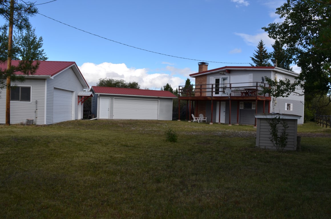 10 Southwell Lane — photo