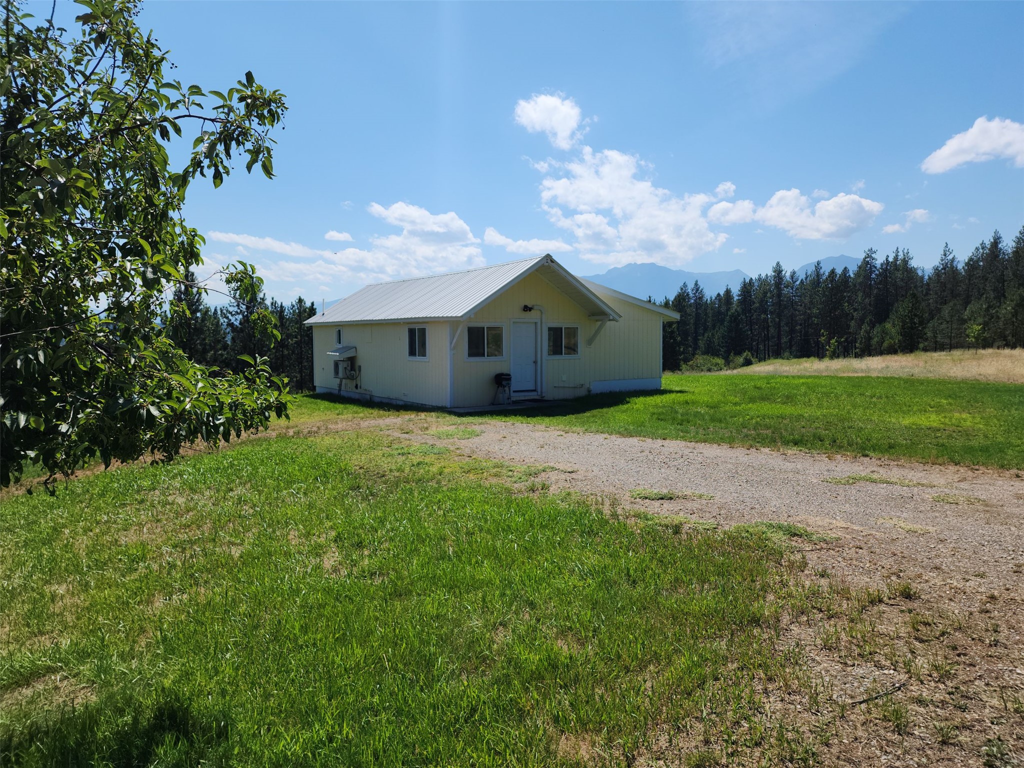 562 Mack Road, Libby, MT 59923 — photo 2