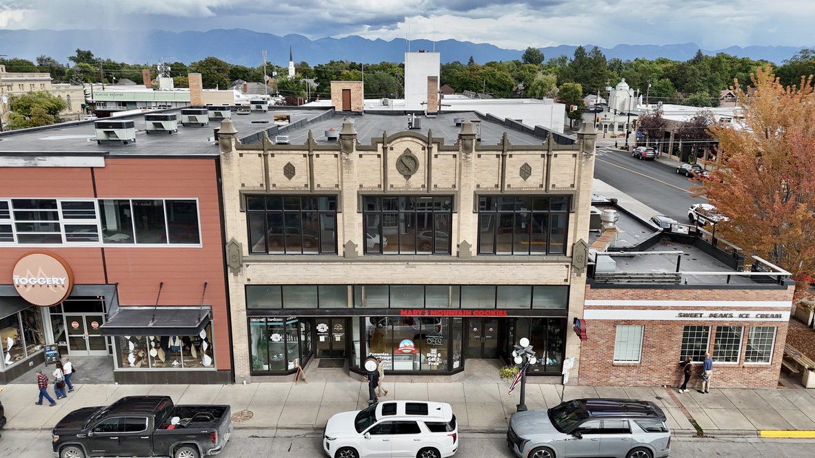 333 S Main Street — photo