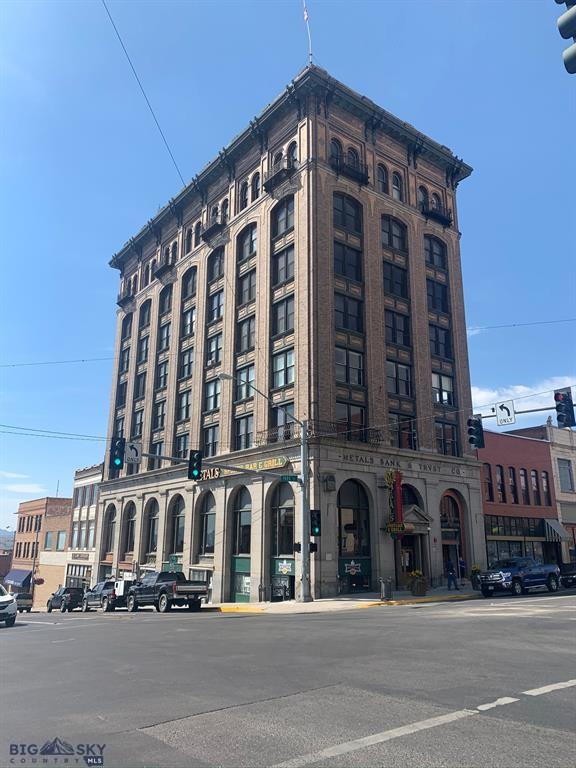 8 W Park Street 405 — photo