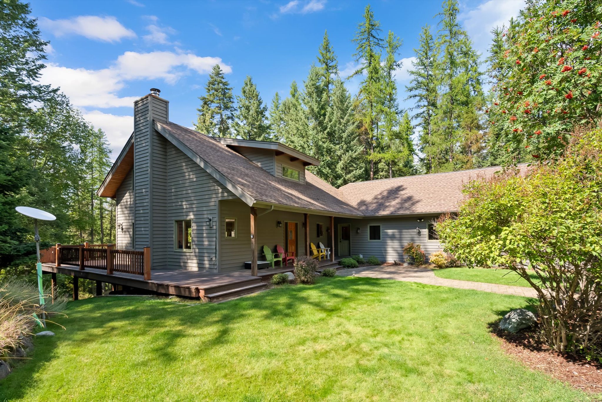 2405 E Lakeshore Drive — photo