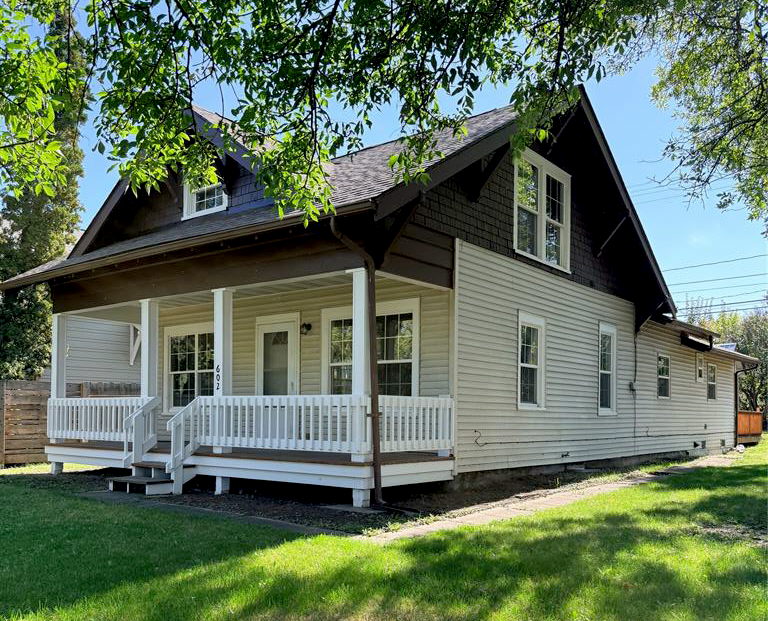602 3rd Avenue E, Polson, MT 59860 — photo 2