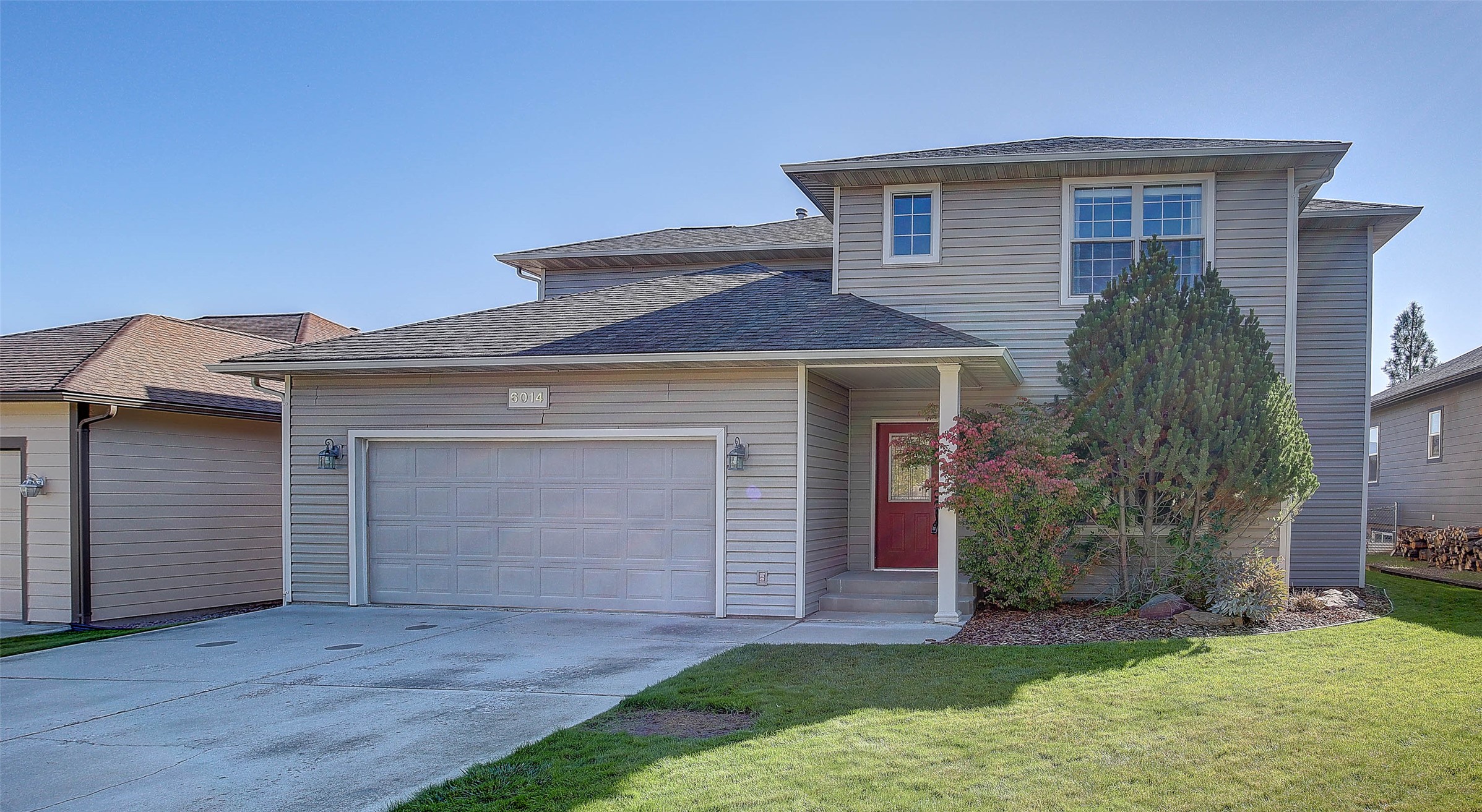 6014 Brusett Drive — photo