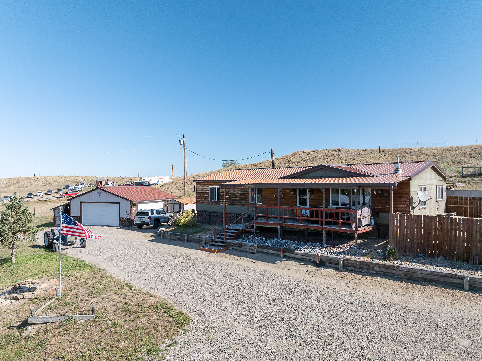 2821 US Hwy 87 E — photo