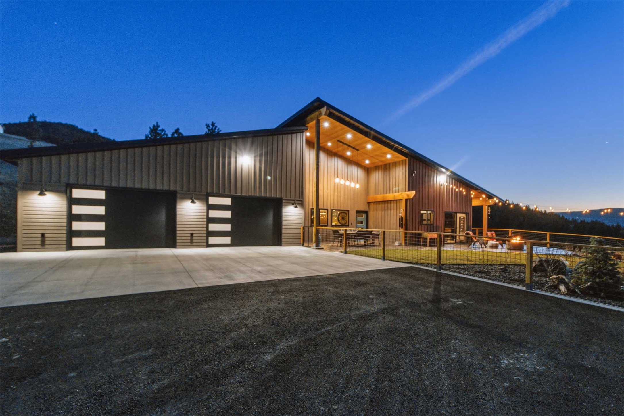 4915 W US Highway 12 — photo