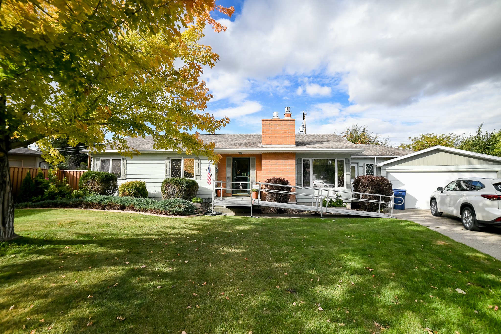 604 Copper Court — photo