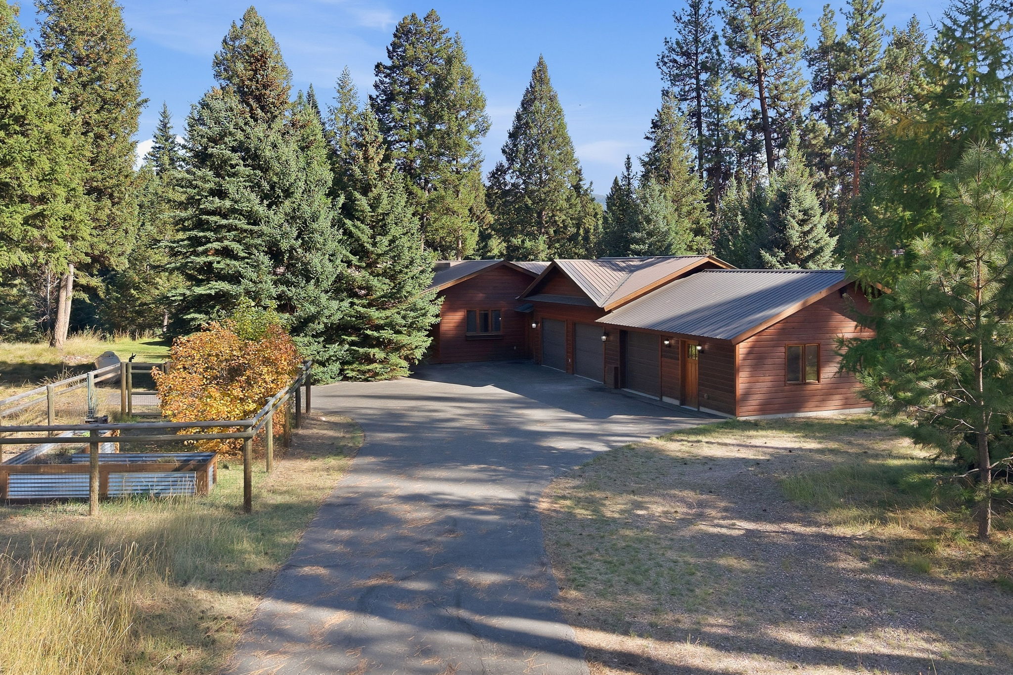 480 Morrell Creek Drive — photo